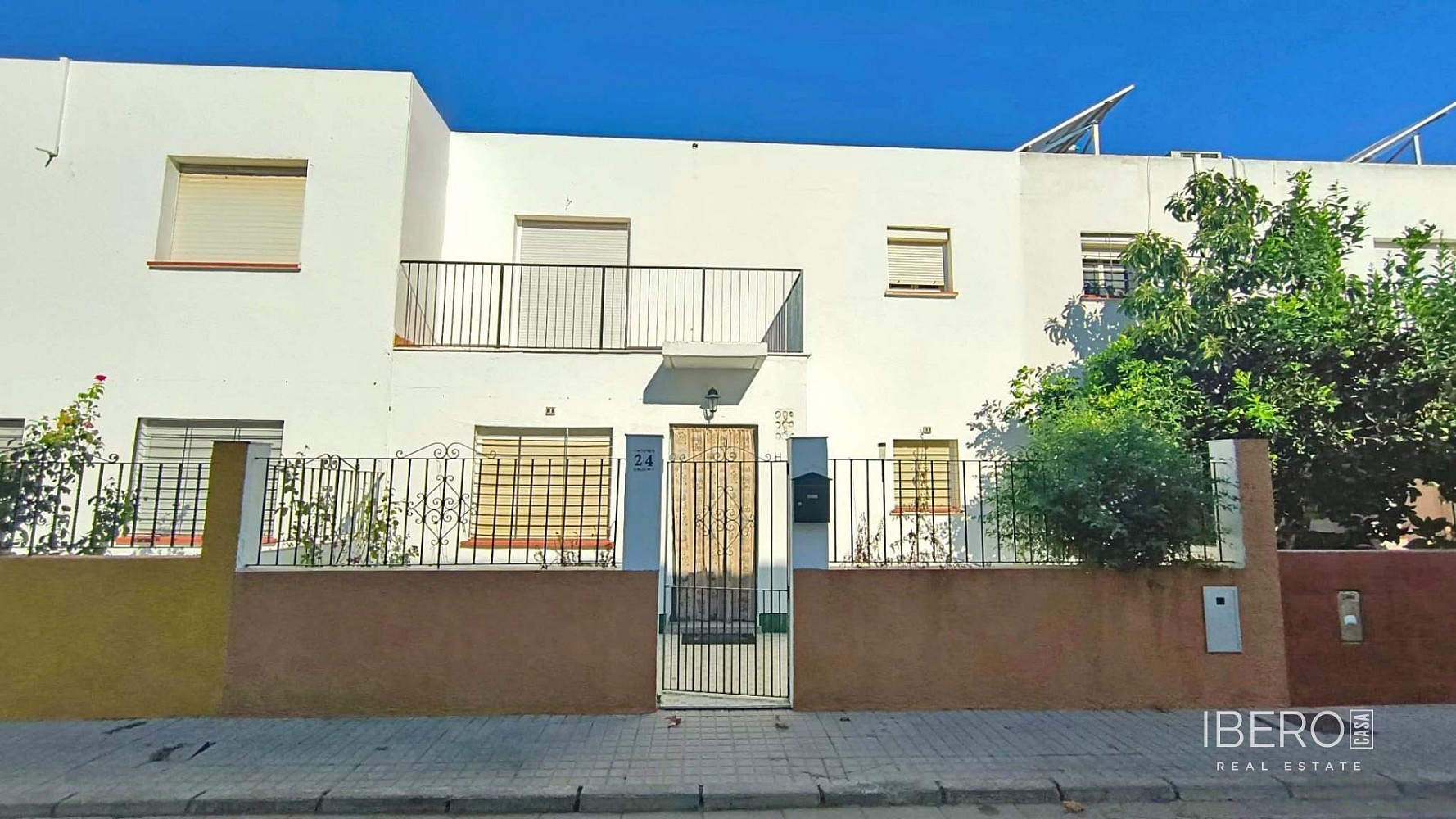 Prodej rodinný dům - Castilblanco de los Arroyos, Španělsko, 105 m² - 5