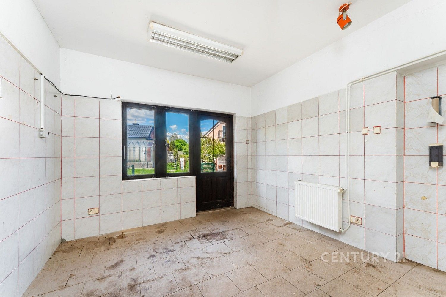 Obchodní prostory, Šťáhlavy, okres Plzeň-město, Plzeňský kraj, 374 m² - 2