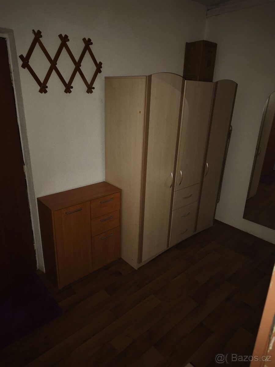 Pronájem byt - Nejdek, 362 22