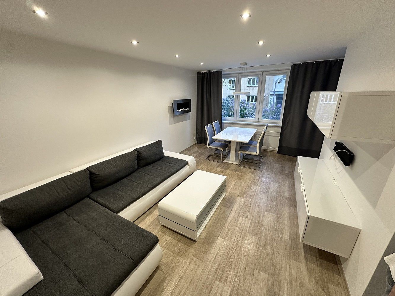 Pronájem byt 3+1 - Bílovec, okres Nový Jičín, Moravskoslezský kraj, 73 m² - 2