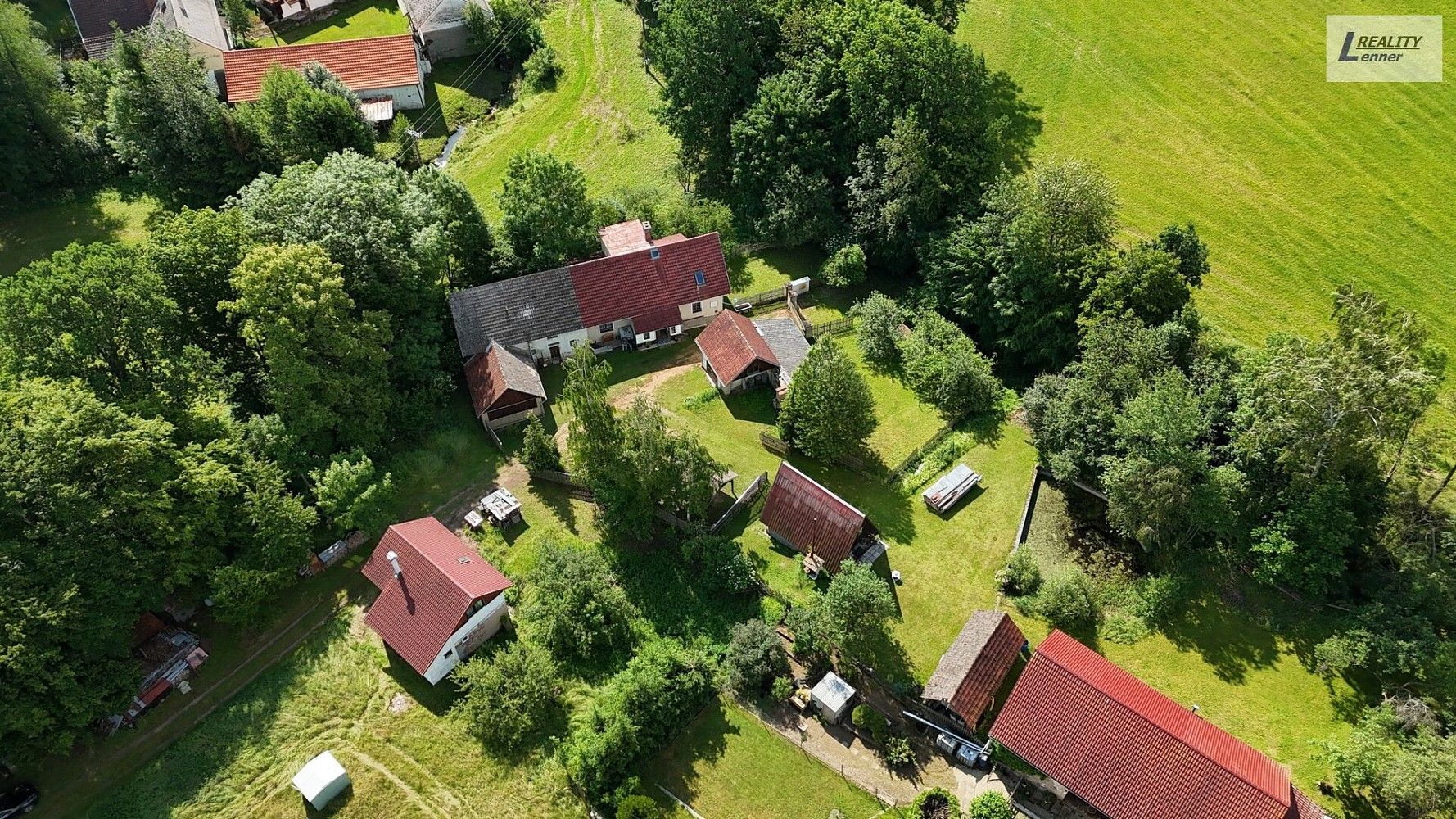 Rodinný dům, 140 m²