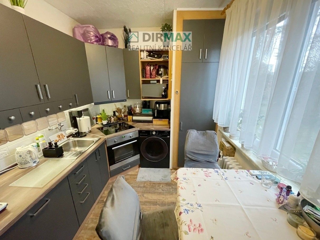 Prodej byt 3+1 - Ke Březí 262, Zruč-Senec, 73 m²