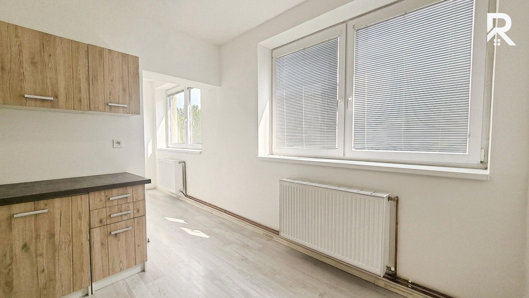 1+1, Hostomice, okres Teplice, Ústecký kraj, 35 m² - 1