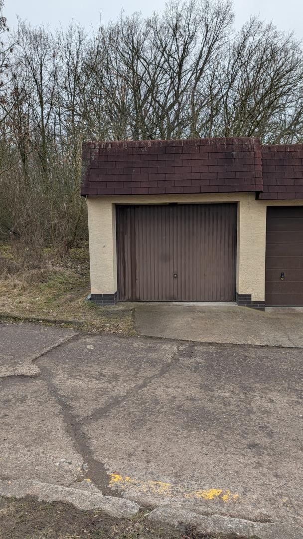 Garáže, Kosmonautů, Teplice, 20 m²