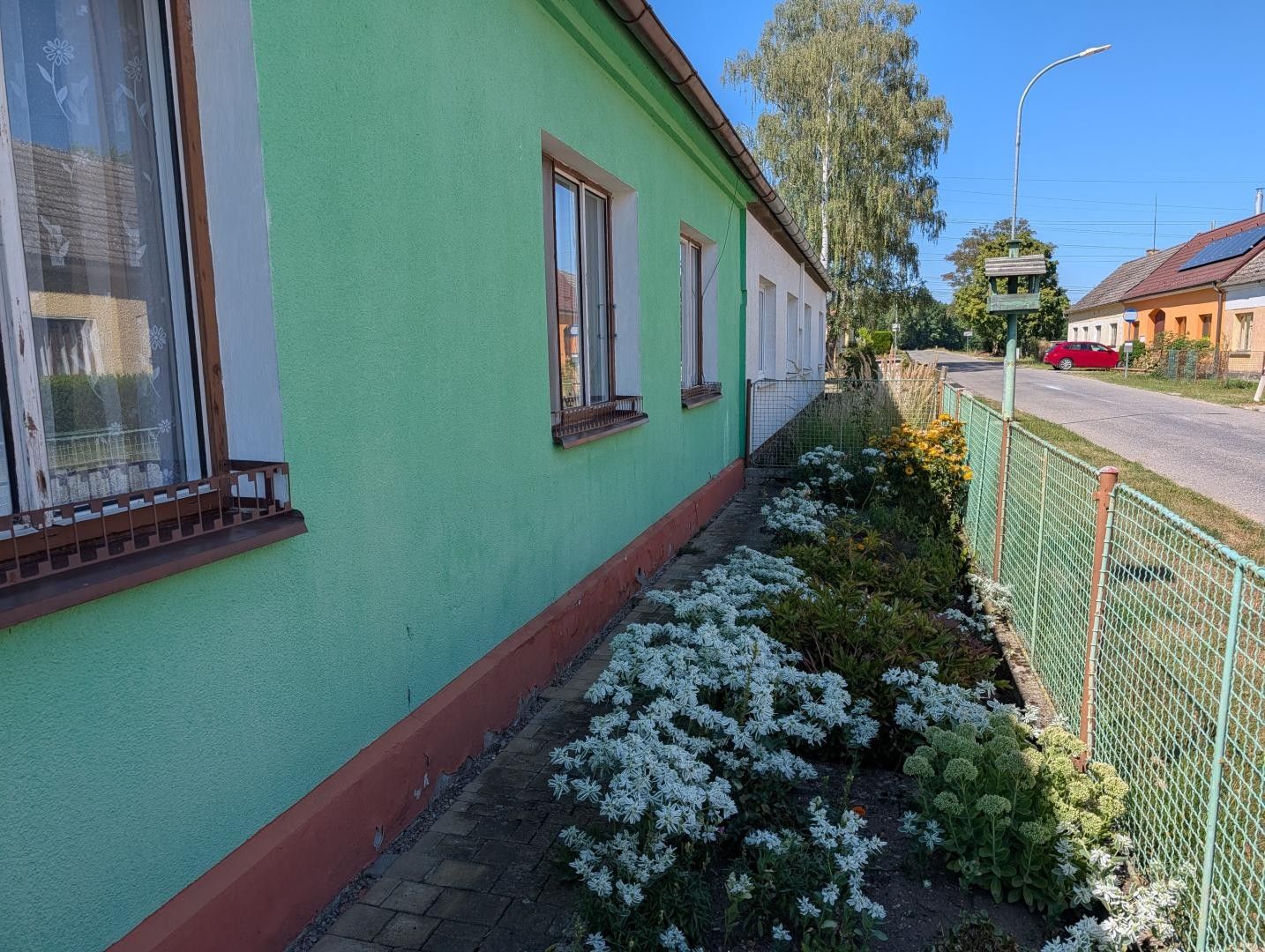 Rodinný dům · 225 m² · Dříteň Záblatí - 4