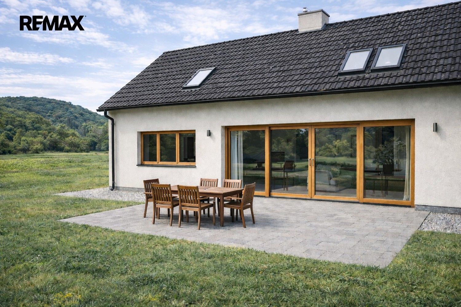 Pozemek pro bydlení · Beroun - 4
