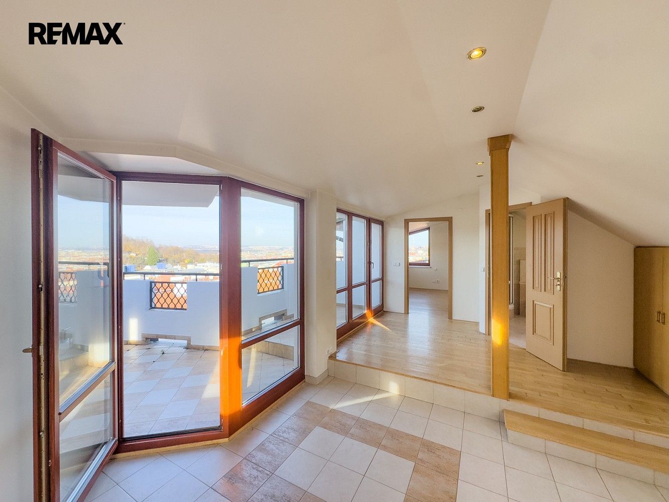 Byty, Praha - Smíchov, okres Praha 5, Hlavní město Praha, 135 m² - 1