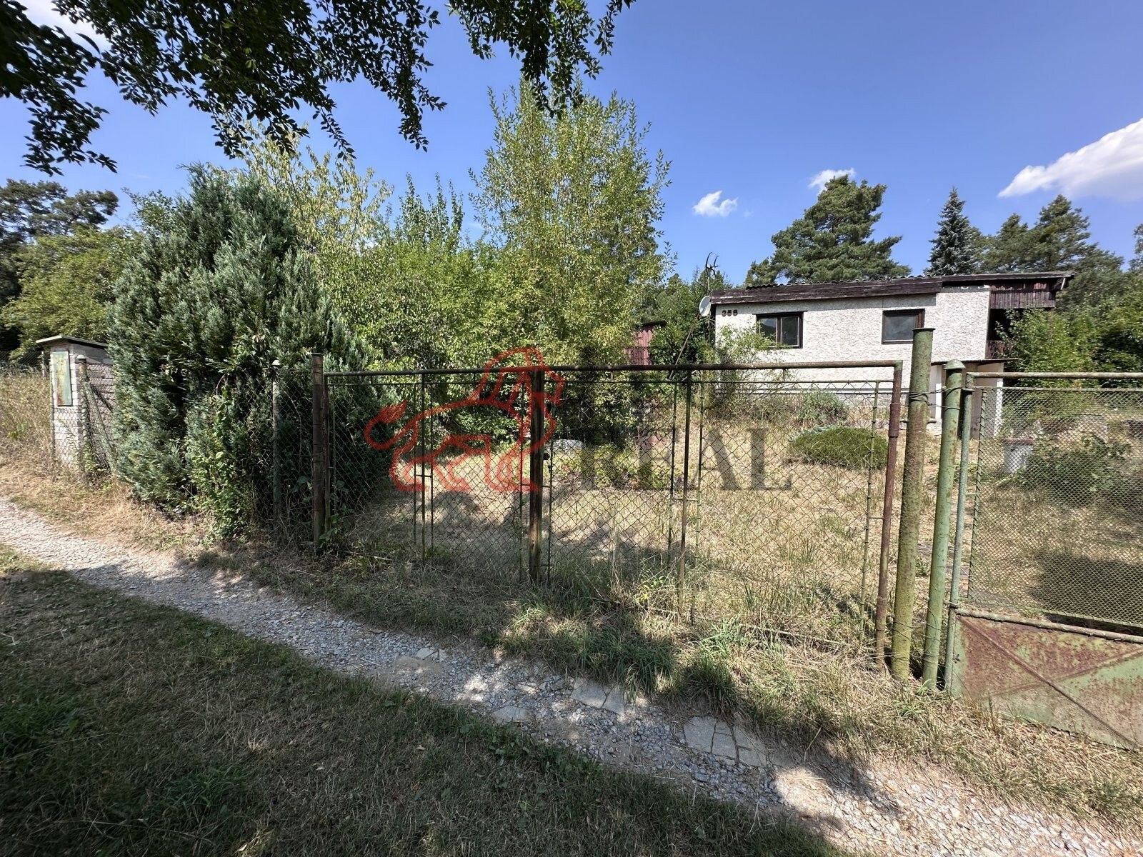 Chata · 30 m² · Kamenný Újezdec, Kamenný Přívoz - 4