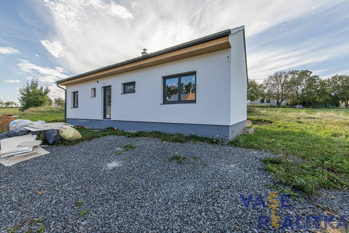 Prodej dům - Přerov, 751 24, 108 m²
