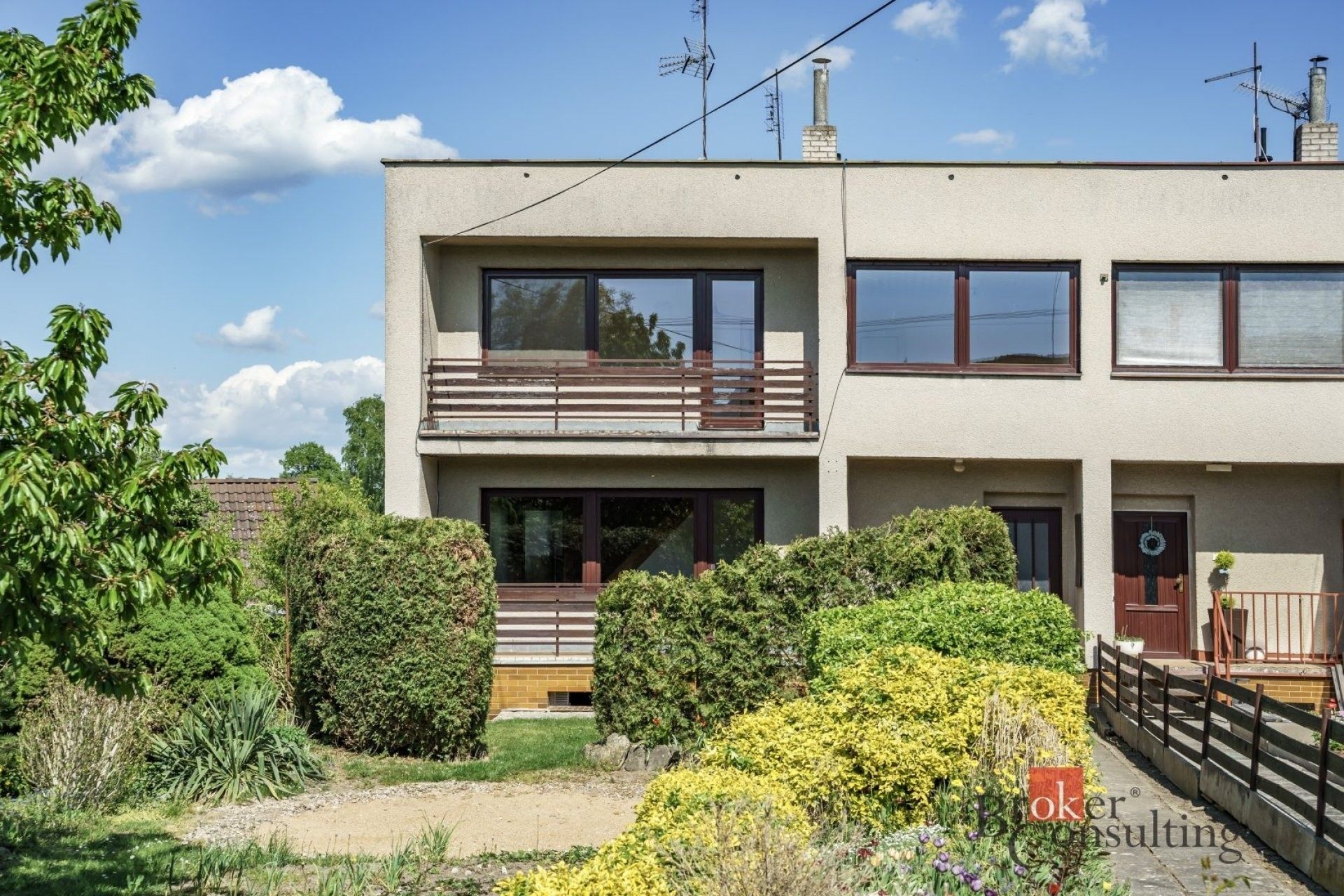Rodinný dům, 141 m²