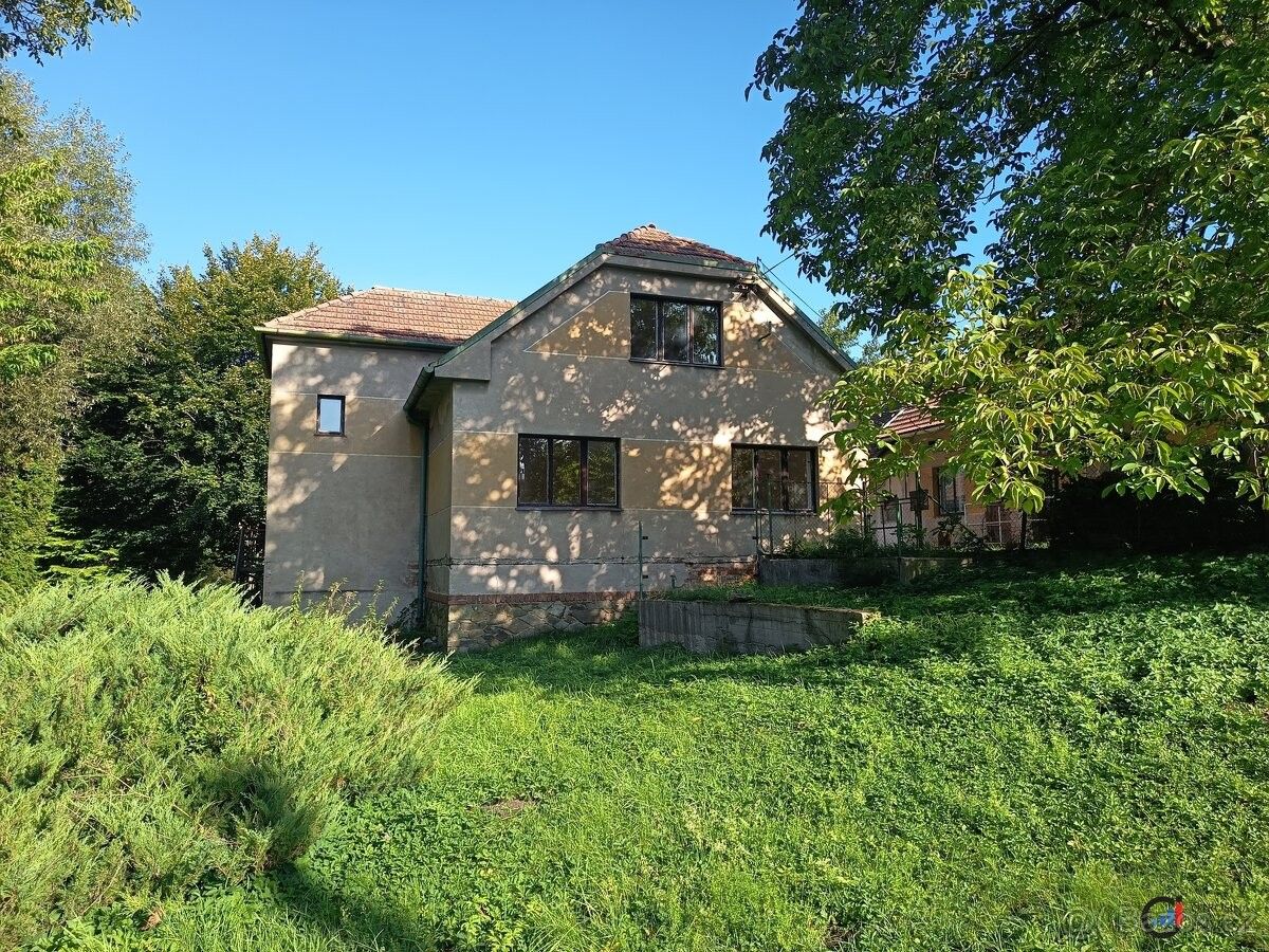 Rodinné domy, Svojšice u Přelouče, 533 62