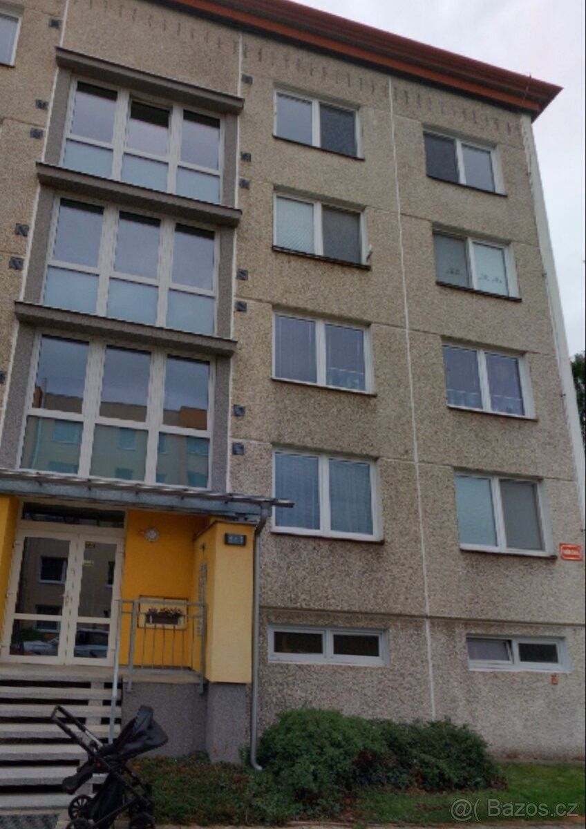 Byty, Dobruška, 518 01