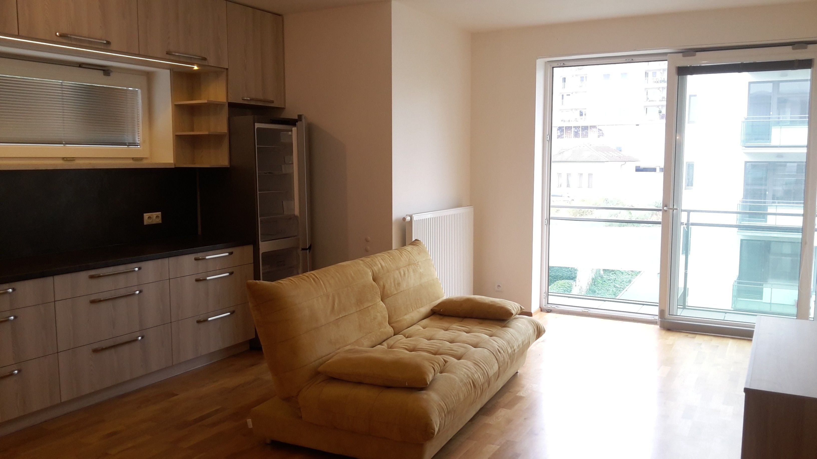 Byt 2+kk · 76 m² · Božetěchova 3104/13, Brno - 3