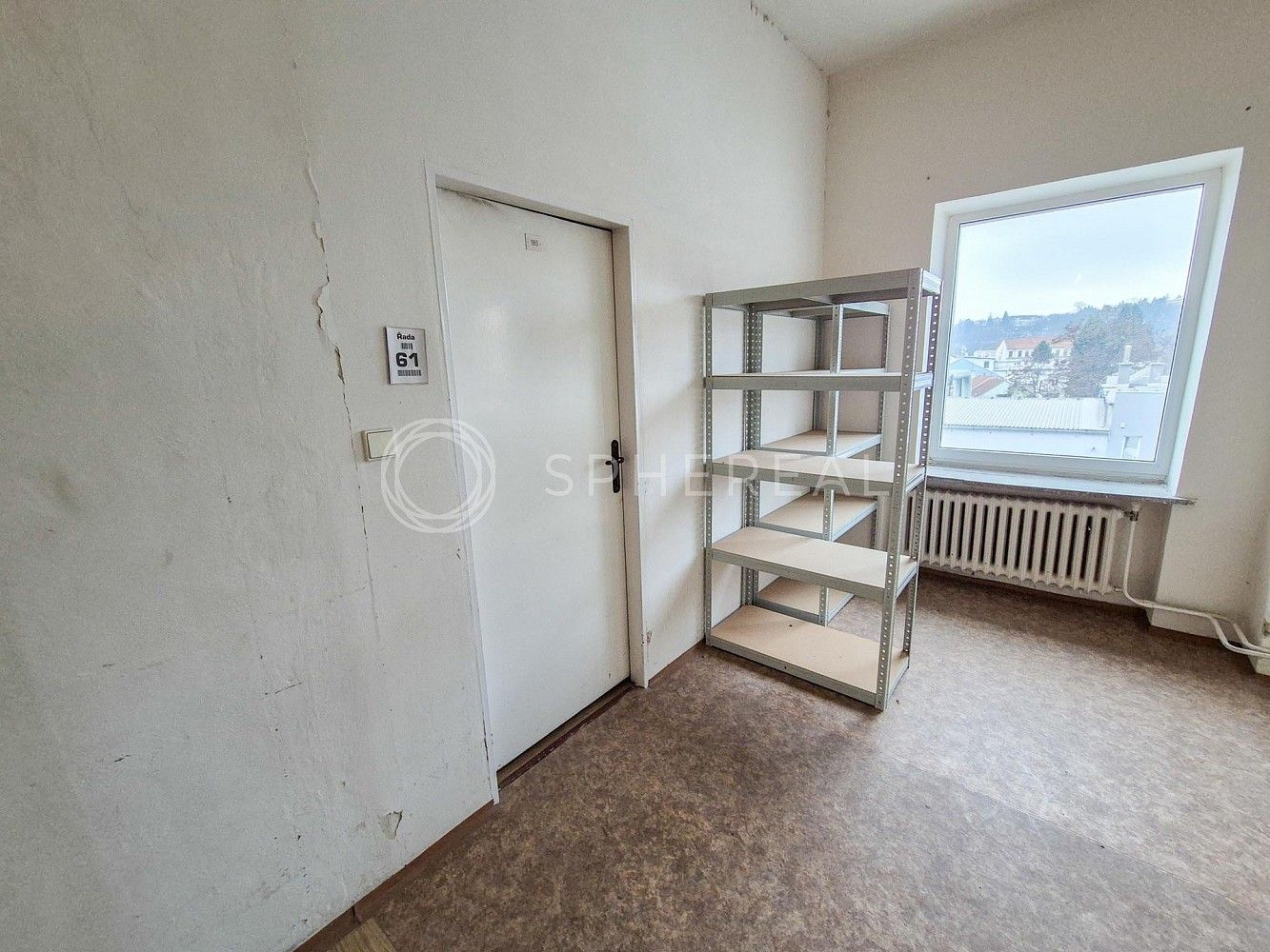 Kancelář · 453 m² · Brno - Maloměřice, okres Brno-město, Jihomoravský kraj - 4