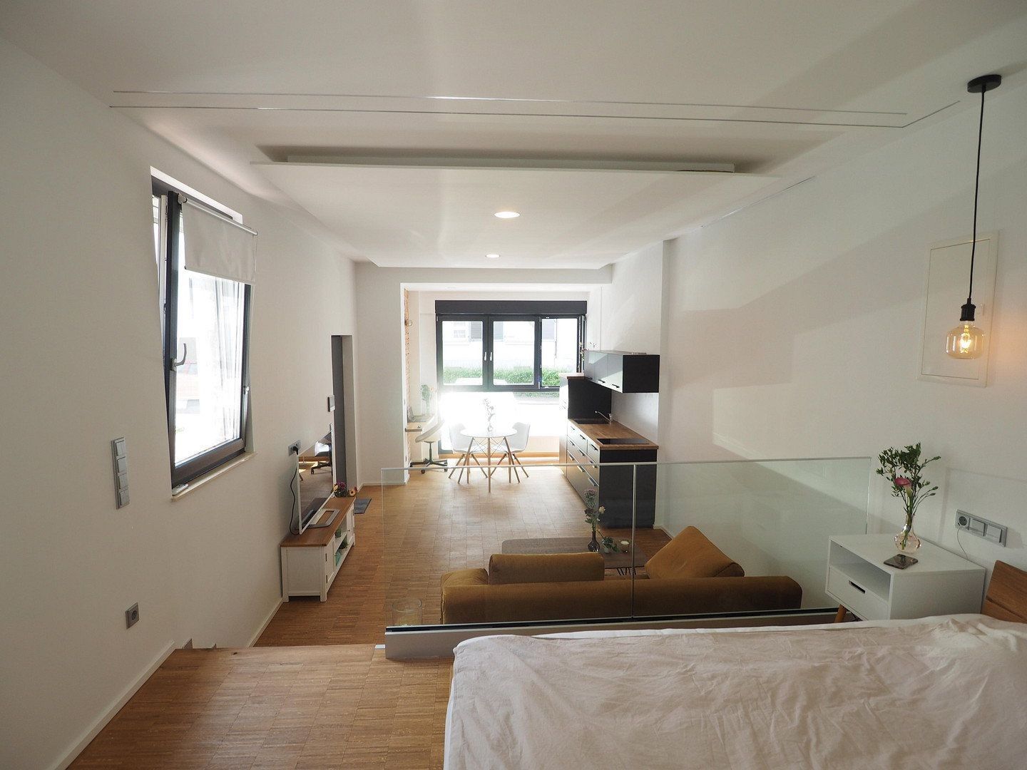 2+1, Heilbronn Heilbronn Baden-Württemberg 74074, 43 m² - 1