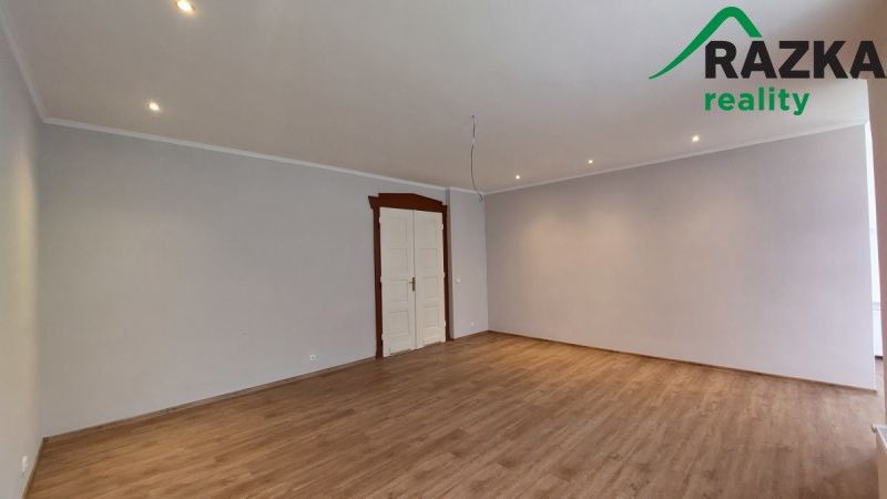 Prodej byt 1+1 - Slovanská, Aš, 69 m² - 5