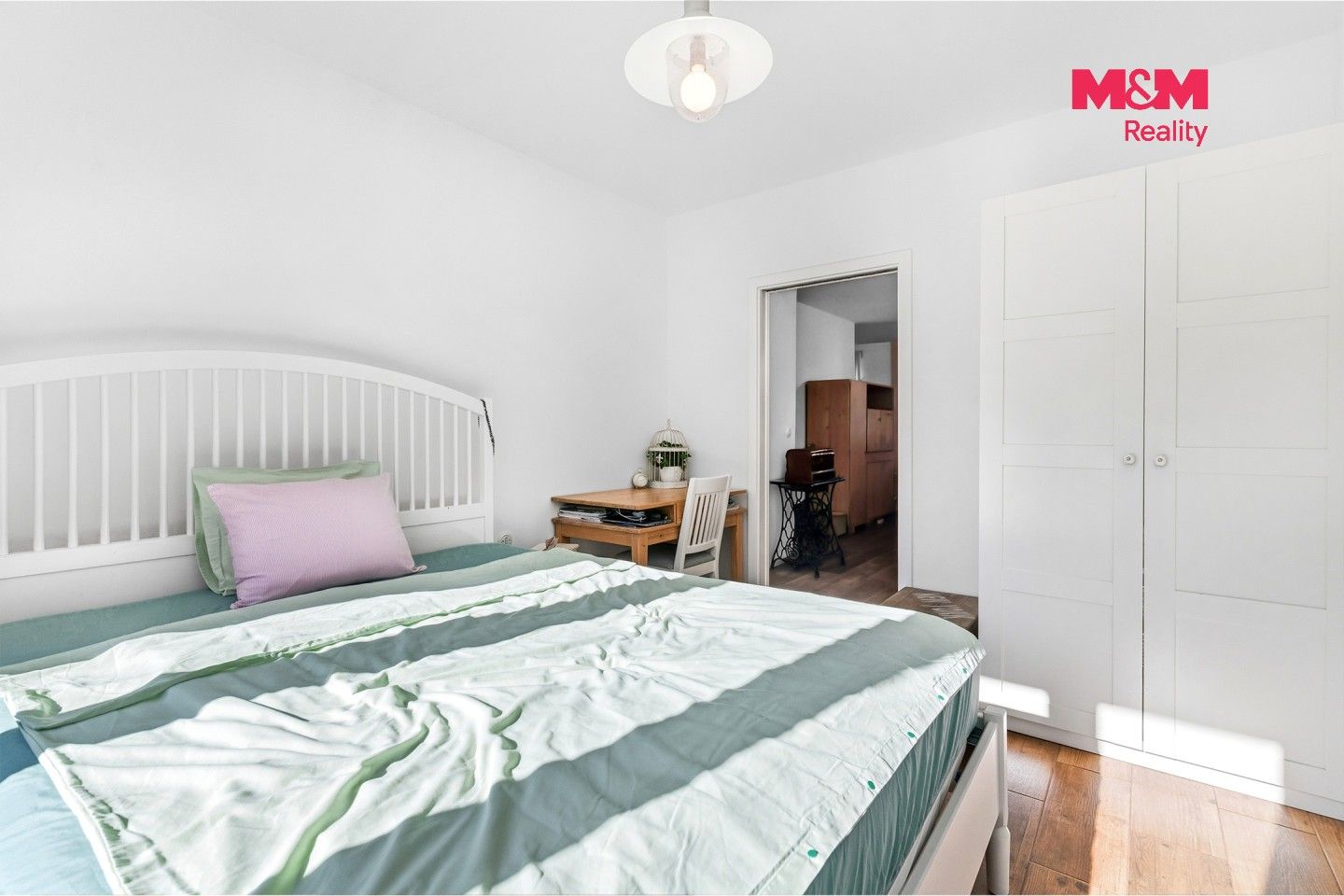 Byt 2+kk · 51 m² · S. K. Neumanna, Stochov - 3