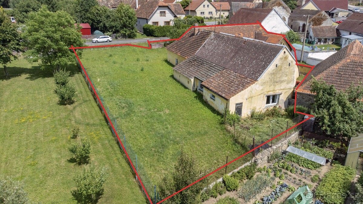 Chaty, Horažďovice, 341 01