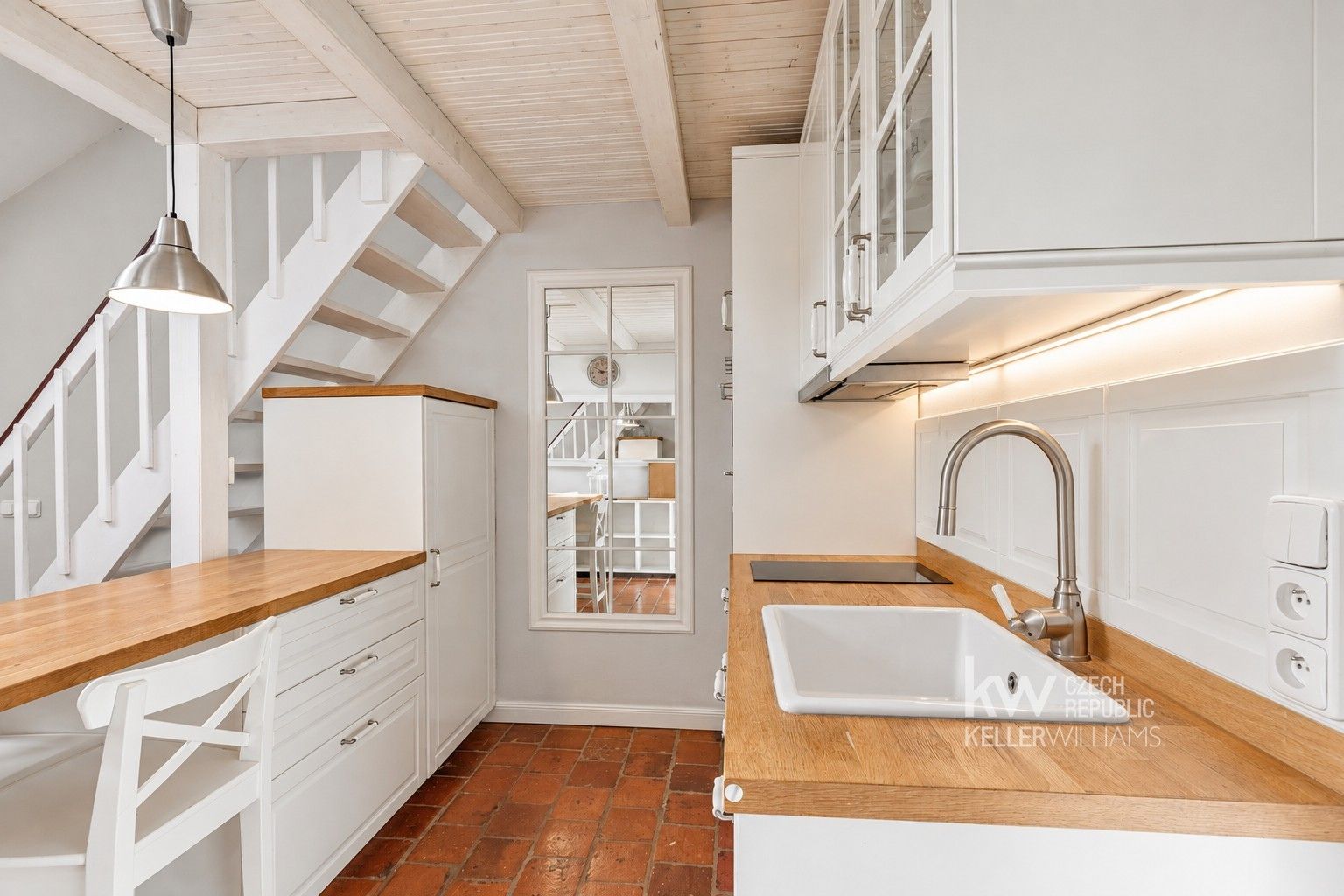 Byt 2+kk · 44 m² · Žitná, Praha Nové Město - 3