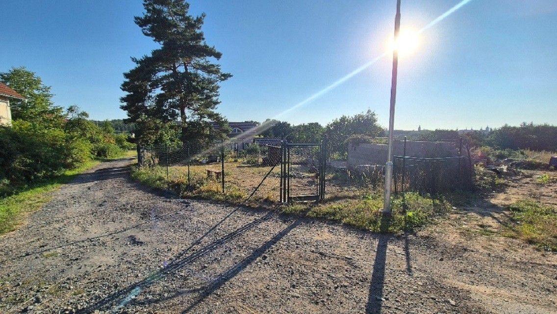 Pozemky pro bydlení, Kostelec nad Černými lesy - Svatbín, Středočeský kraj - 2