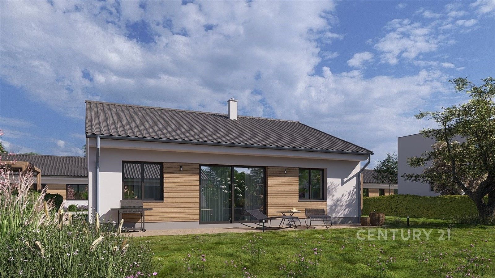 Rodinný dům · 111 m² · Újezd u Brna - 3