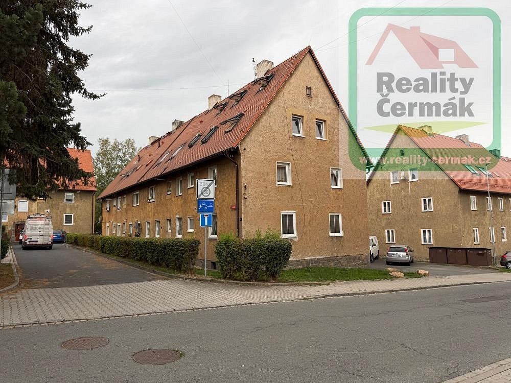 2+1, Holýšov, okres Plzeň-jih, Plzeňský kraj, 56 m² - 2