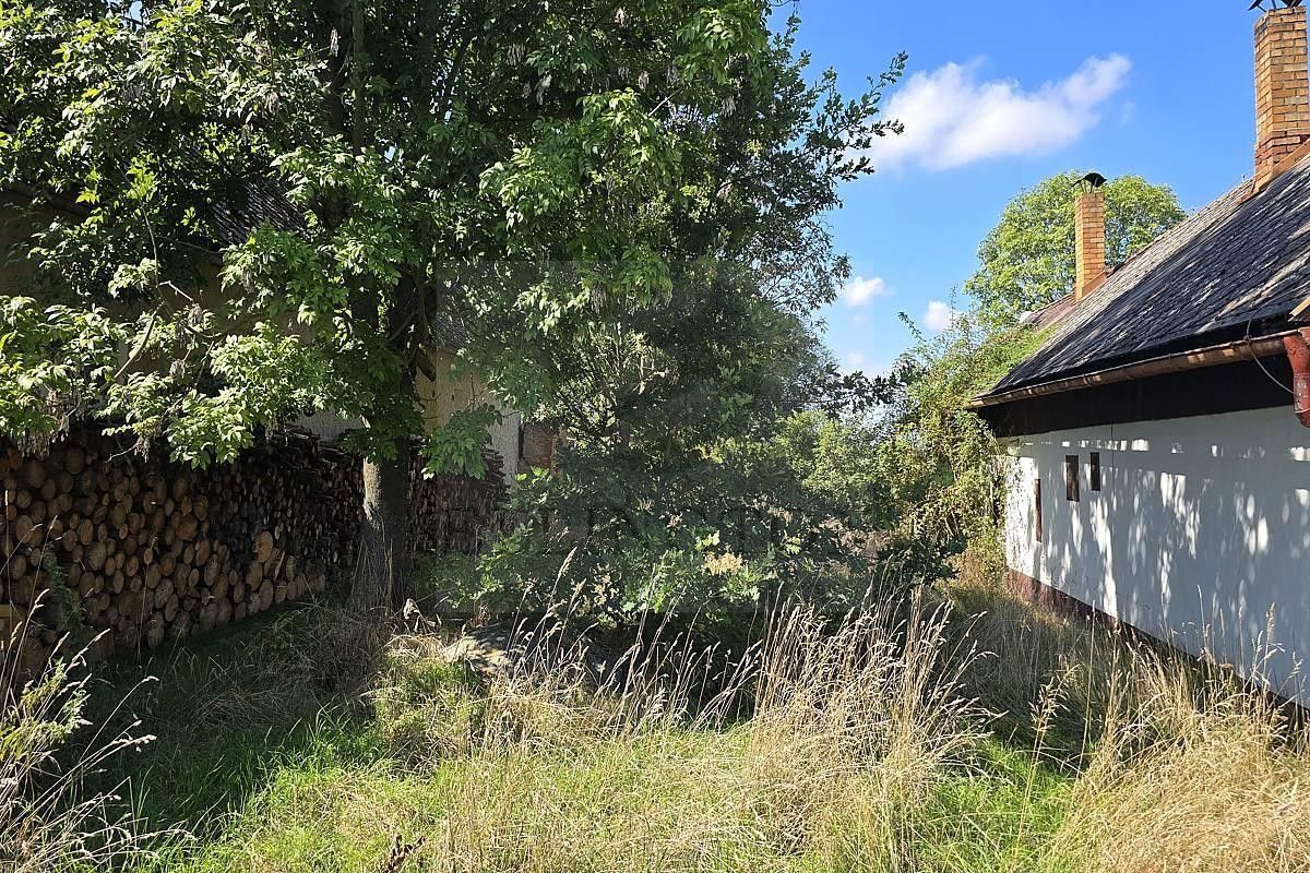 Prodej rodinný dům - Zliv, Libáň, 100 m² - 5