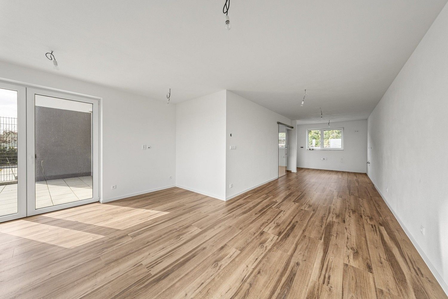 Prodej byt 4+kk - Syrovice, okres Brno-venkov, Jihomoravský kraj, 138 m² - 2