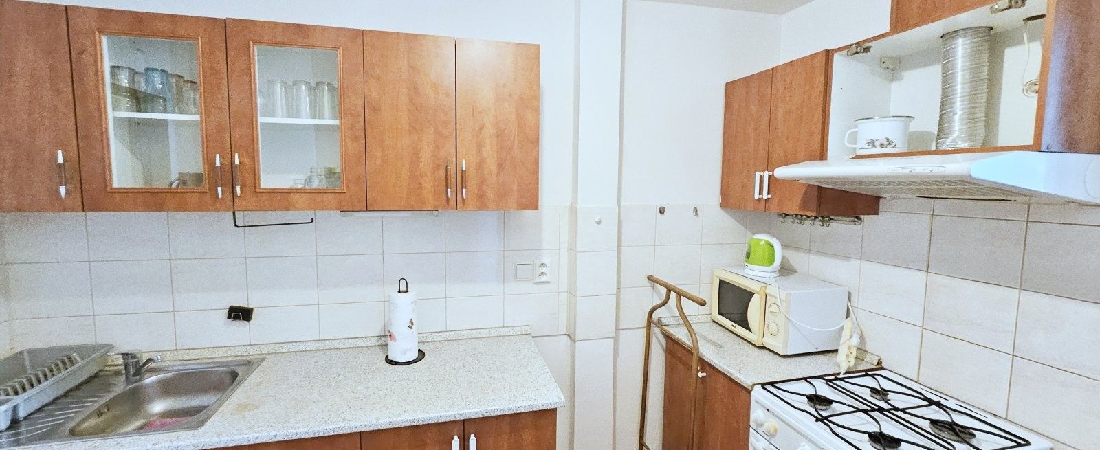 Pronájem byt 3+1 - Hrnčířská, Brno, 75 m² - 5