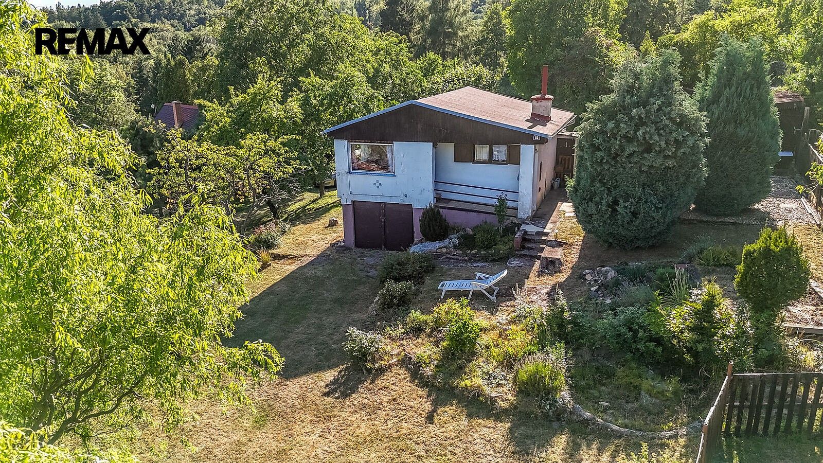 Chalupy, Třebívlice - Dřevce, okres Litoměřice, Ústecký kraj, 70 m² - 2