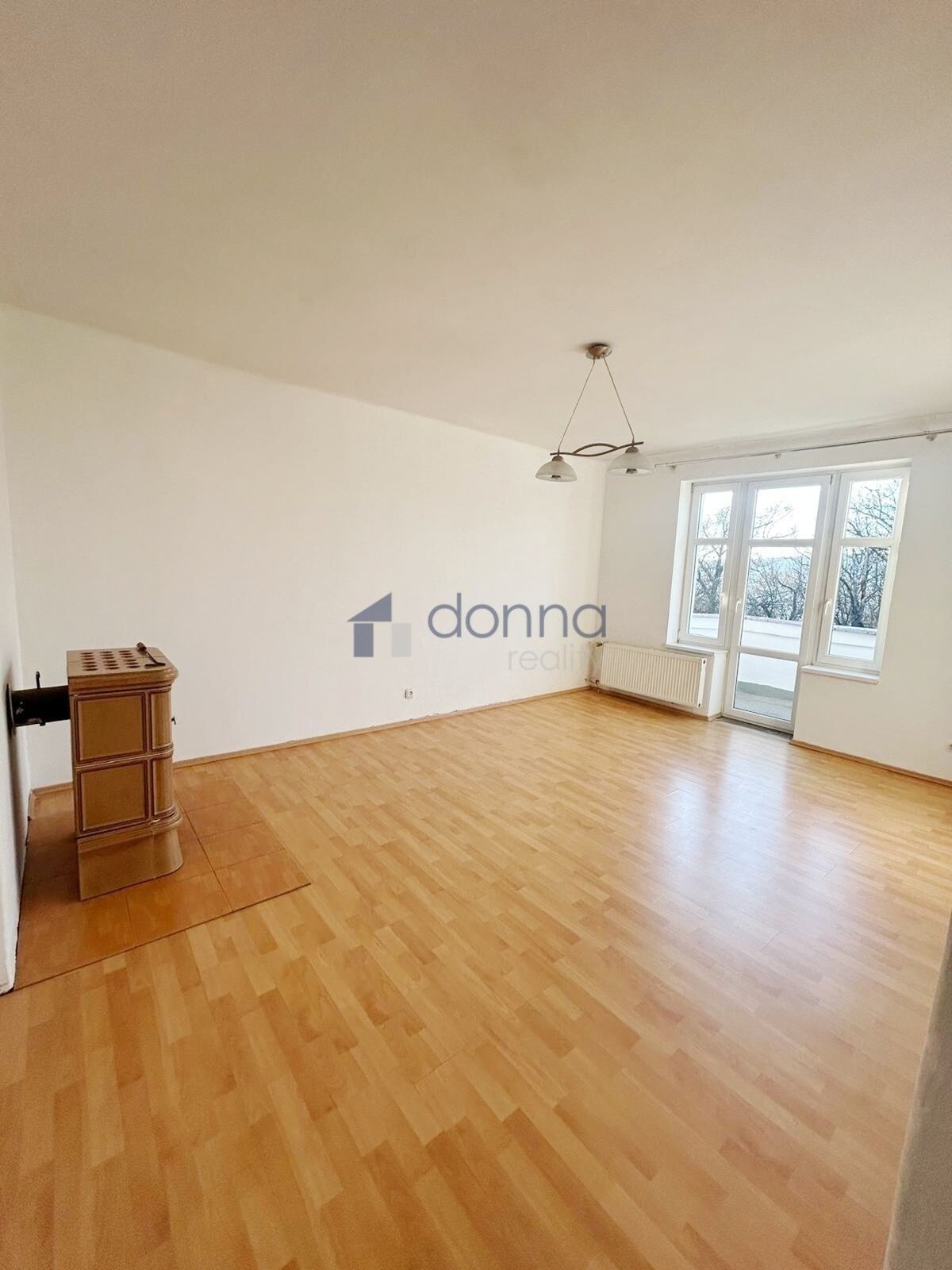 Pronájem byt 4+kk - Nad údolím, Praha Hodkovičky, 100 m² - 5