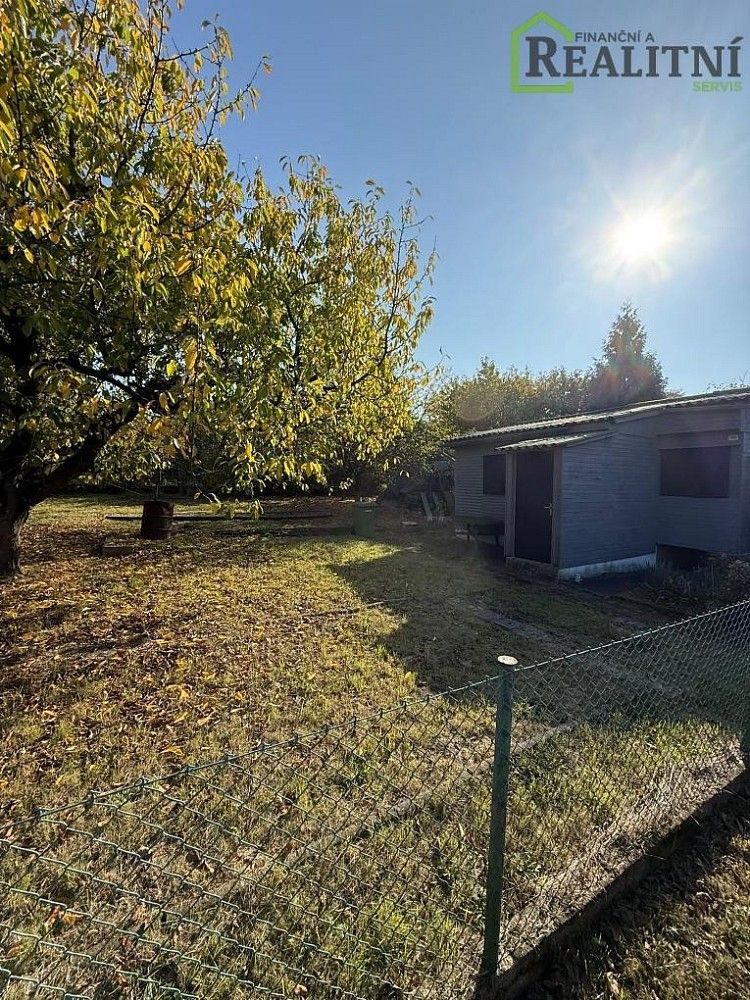 Chalupy, Bažantní, Praha 6 - Suchdol, 26 m² - 2