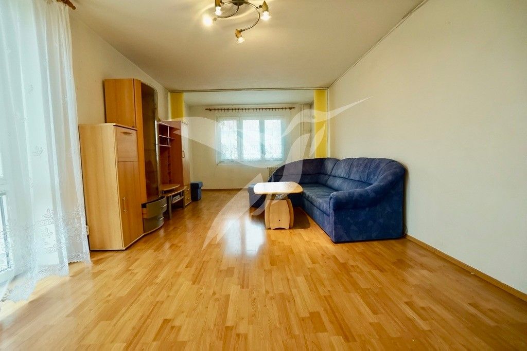 3+1, Staniční 1007, Plzeň Doubravka, 76 m² - 1