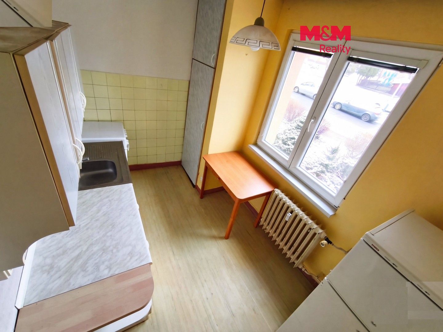 2+1, Krasnoarmejců, Ostrava, 52 m² - 1