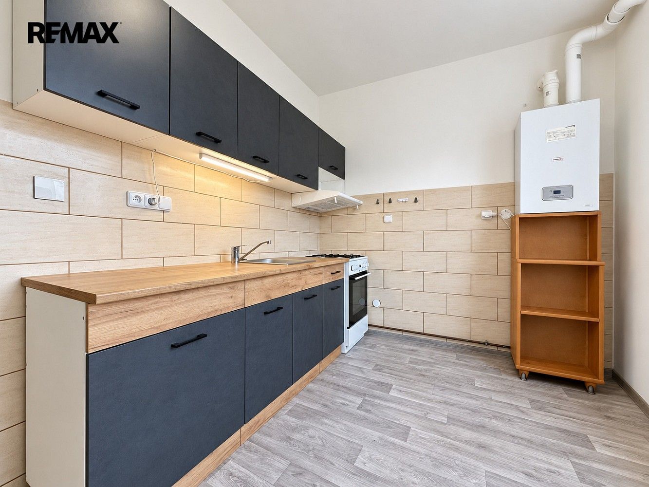 Pronájem byt 2+1 - Jetelová, Plzeň - Východní Předměstí, 56 m² - 5