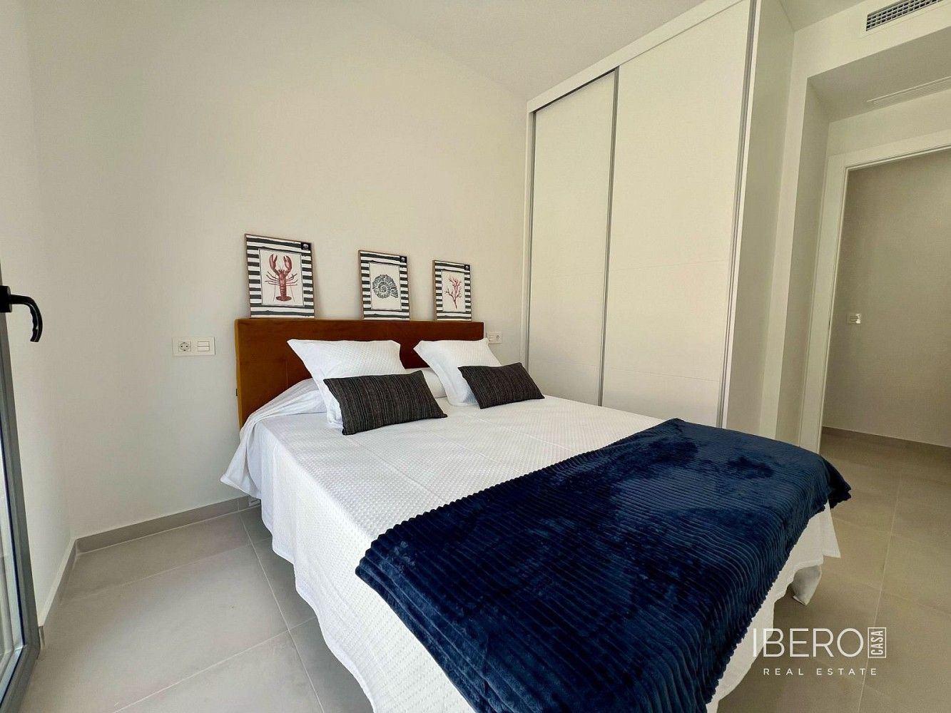 Prodej rodinný dům - La Zenia, ES, 106 m² - 5