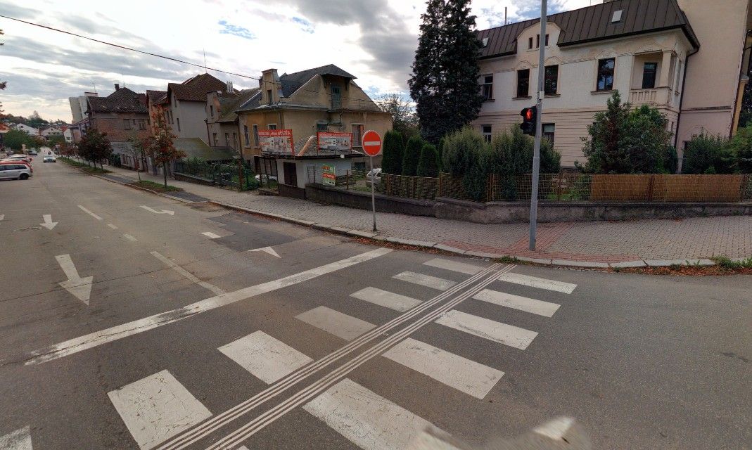 Obchodní prostory · Havlíčkův Brod, 580 01 - 3