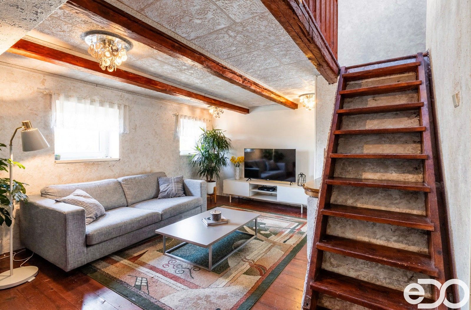 Ubytovací zařízení · 290 m² · Loučná pod Klínovcem Loučná - 3