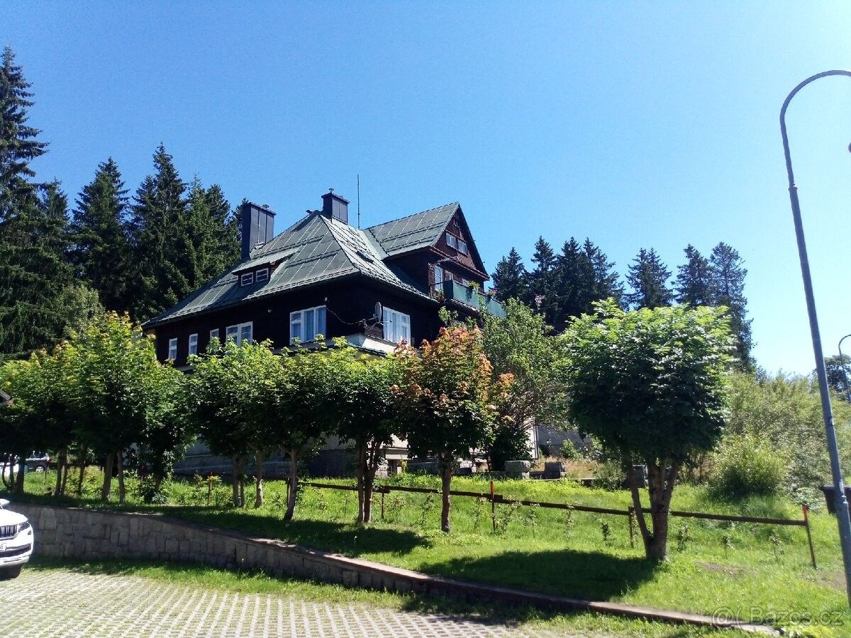 Pronájem byt - Harrachov v Krkonoších, 512 46