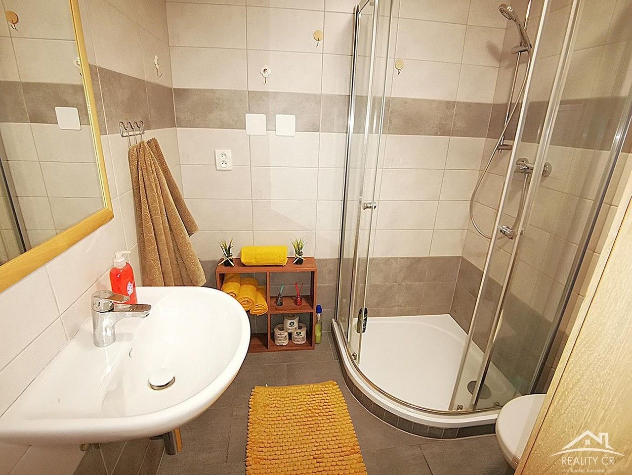 2+kk, Jihlava, 63 m² - 2