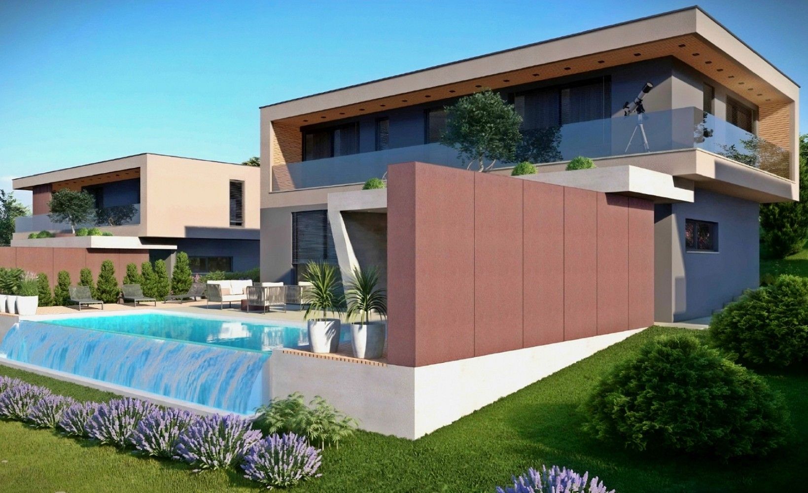 Rodinný dům · 216 m² · Labin, HR - 4