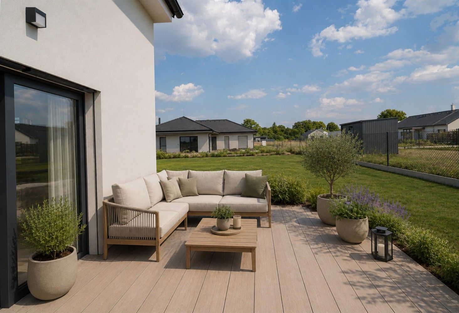 Rodinný dům · 161 m² · Pod Lipami, Dašice, okres Pardubice - 4