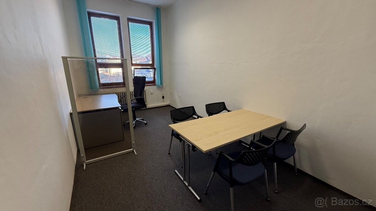 Pronájem kancelář - Kutná Hora, 284 01