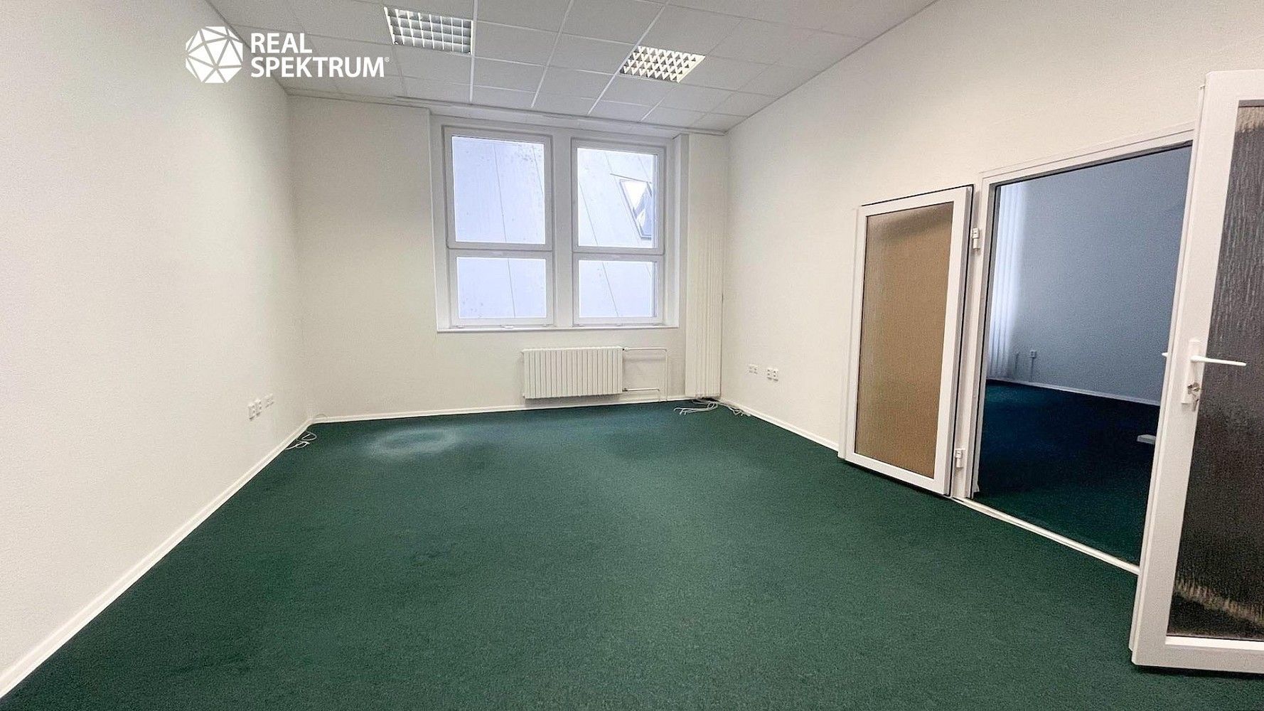 Kancelář · 58 m² · Brno - Ponava, okres Brno-město, Jihomoravský kraj - 3