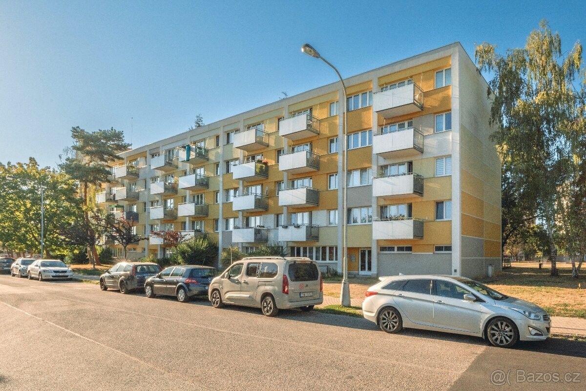 Byty, Hradec Králové, 500 02 - 1