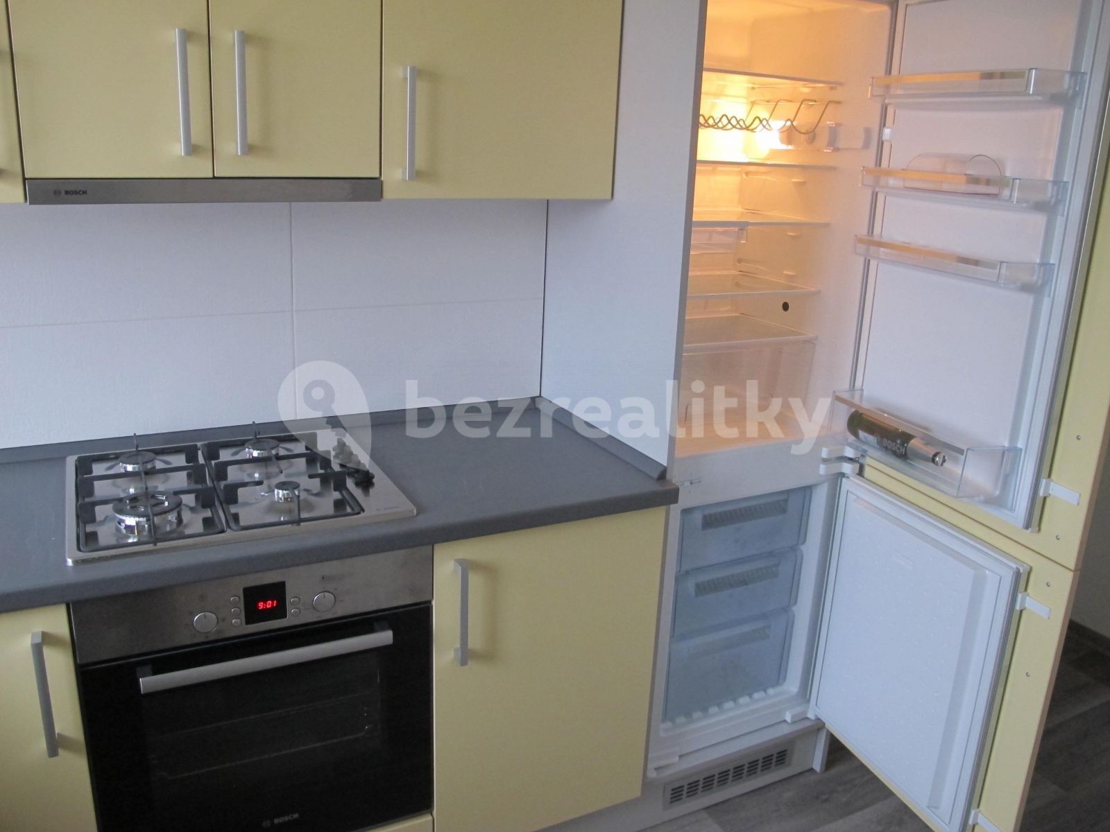 Byt 2+1 · 62 m² · Sládkova, Kroměříž - Kroměříž, Zlínský kraj - 4