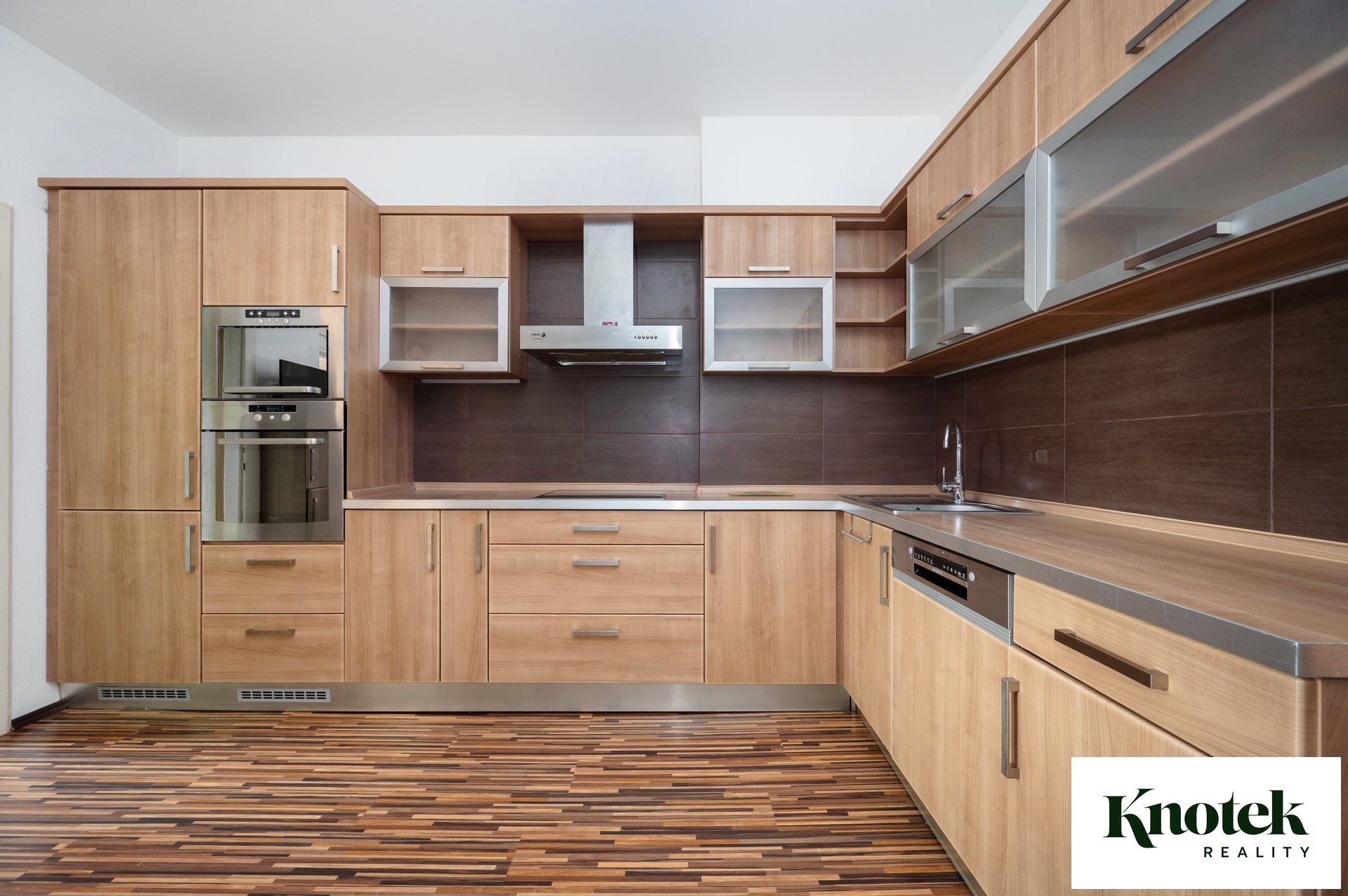 Byt 3+1 · 82 m² · Staňkova, Brno Ponava - 3