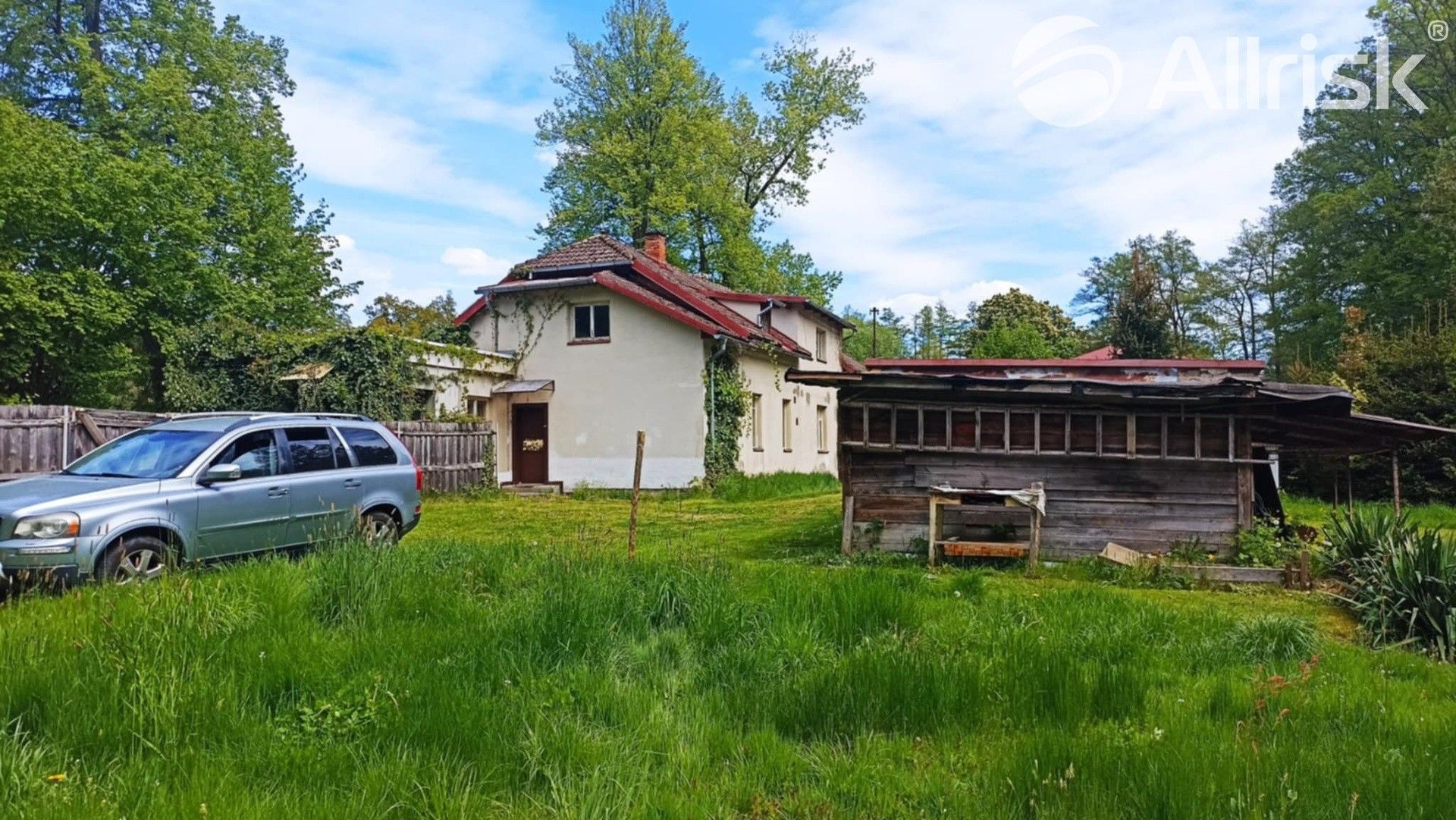 Rodinný dům · 320 m² · Želiv - 4