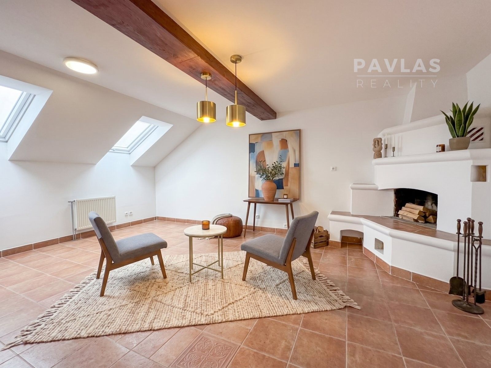3+kk, Puklicova 1070, České Budějovice 3, 88 m² - 2