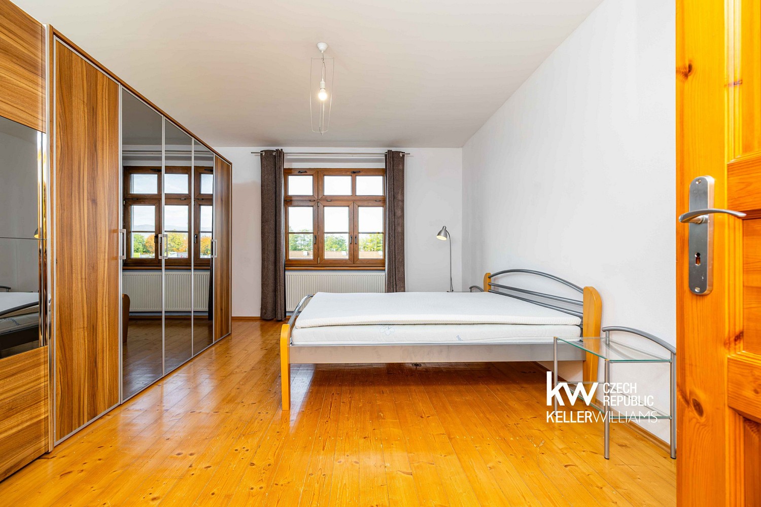 2+1, Masarykova třída, Teplice - Trnovany, 67 m² - 2